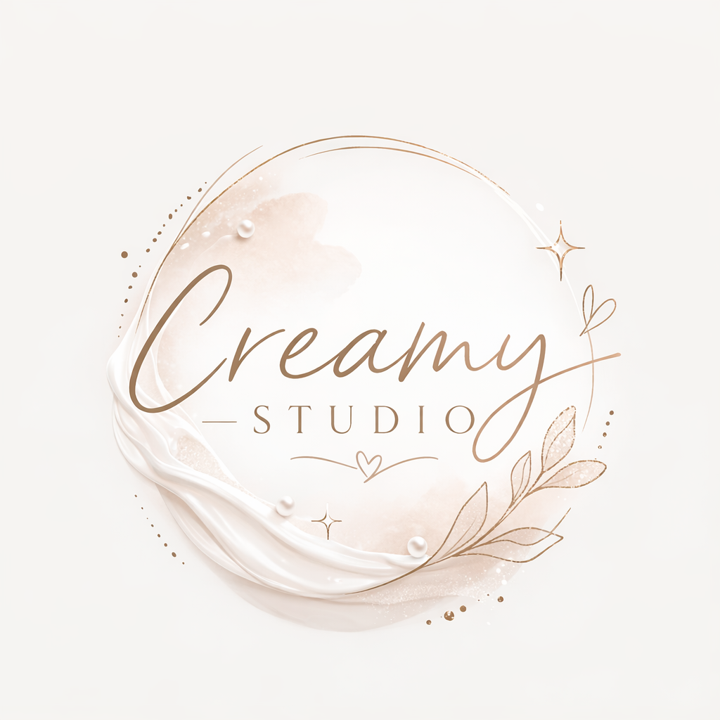 Creamy Studio